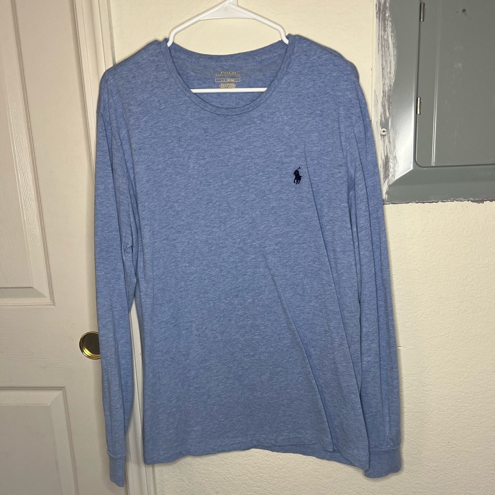 Polo RL long sleeve